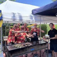 Tropisch Pannenkoekentoernooi