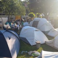 Tropisch Pannenkoekentoernooi