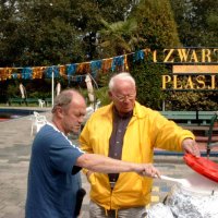 Bert Zwarte Plasje